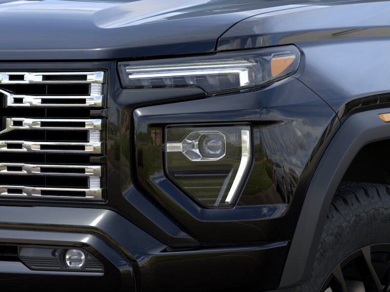 2026 GMC Canyon Denali Carbondale IL
