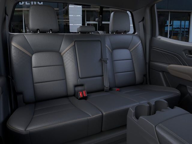 2026 GMC Canyon Denali Carbondale IL