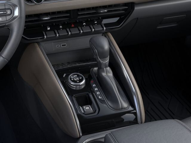 2026 GMC Canyon Denali Carbondale IL