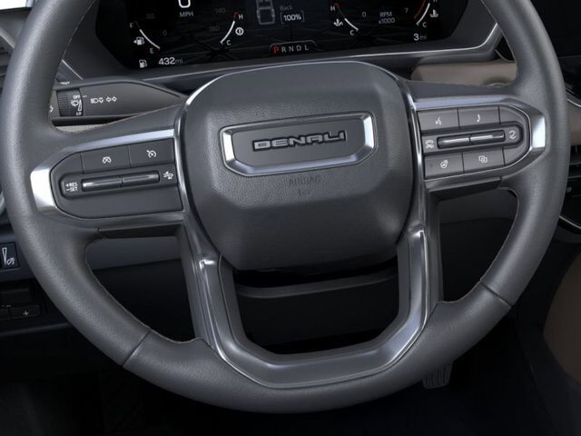 2026 GMC Canyon Denali Carbondale IL