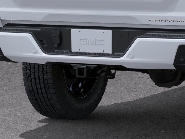 2026 GMC Canyon Denali Carbondale IL