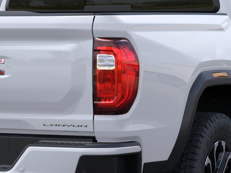 2026 GMC Canyon Denali Carbondale IL