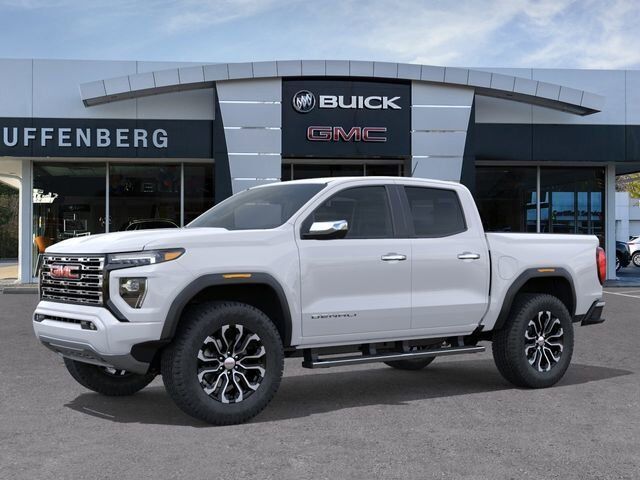 2026 GMC Canyon Denali Carbondale IL