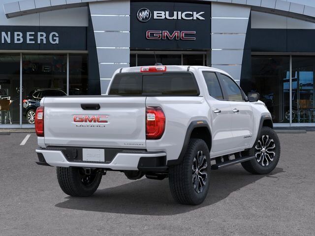 2026 GMC Canyon Denali Carbondale IL