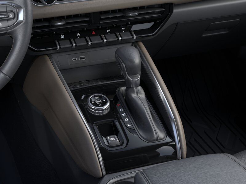 2026 GMC Canyon Denali Carbondale IL