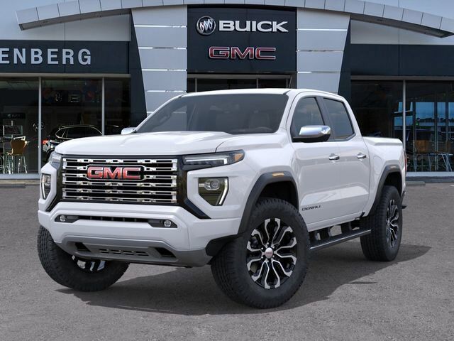2026 GMC Canyon Denali Carbondale IL