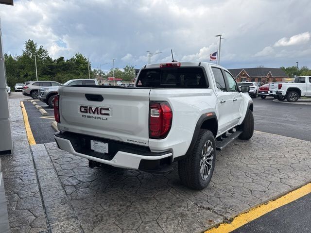 2026 GMC Canyon Denali Carbondale IL