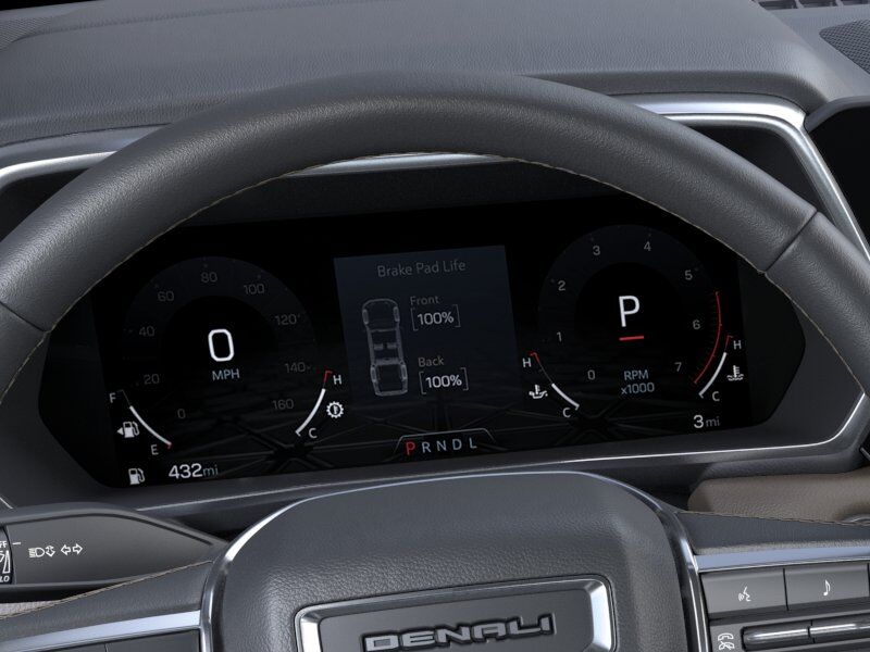 2026 GMC Canyon Denali Carbondale IL