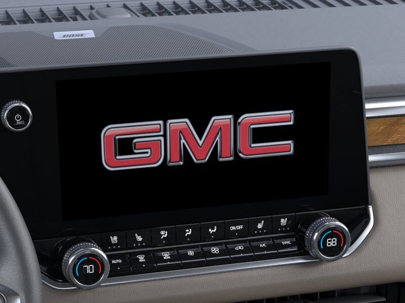 2026 GMC Canyon Denali Carbondale IL