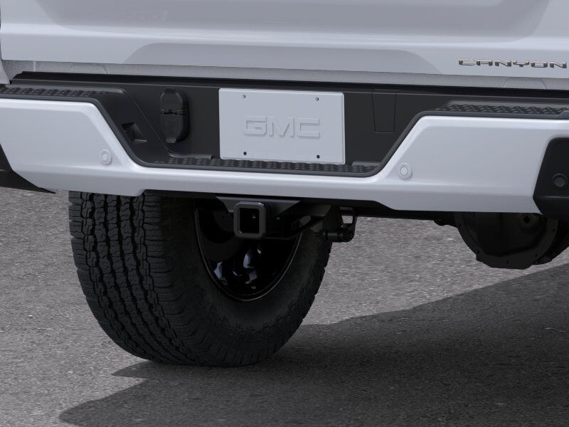 2026 GMC Canyon Denali Carbondale IL