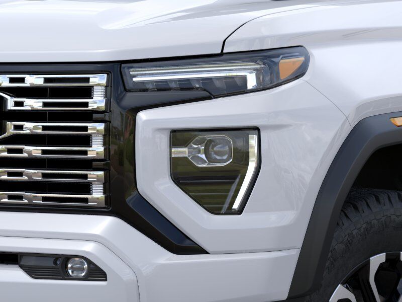 2026 GMC Canyon Denali Carbondale IL