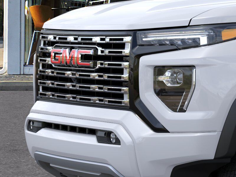 2026 GMC Canyon Denali Carbondale IL