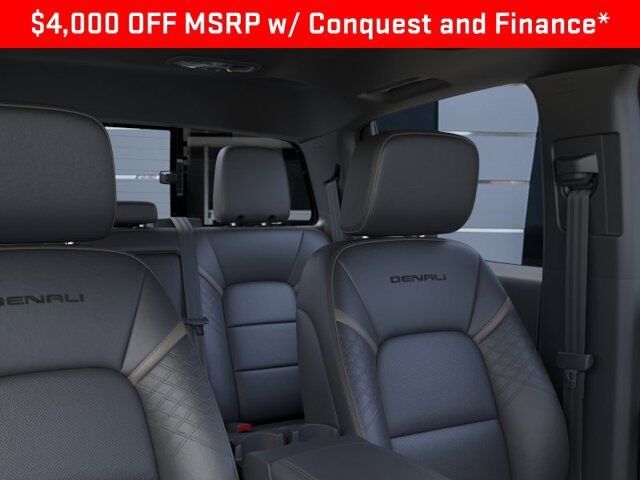 2026 GMC Canyon Denali Carbondale IL