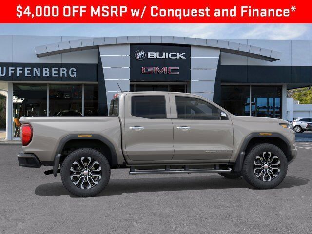 2026 GMC Canyon Denali Carbondale IL