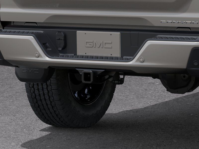 2026 GMC Canyon Denali Carbondale IL