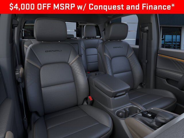 2026 GMC Canyon Denali Carbondale IL