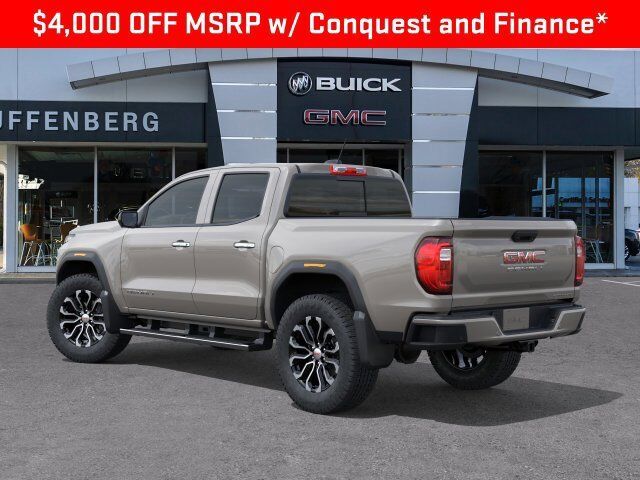 2026 GMC Canyon Denali Carbondale IL