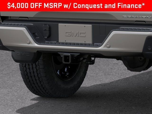 2026 GMC Canyon Denali Carbondale IL