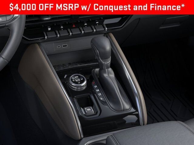 2026 GMC Canyon Denali Carbondale IL