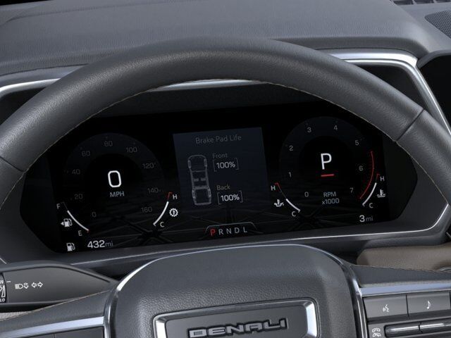 2026 GMC Canyon Denali Carbondale IL