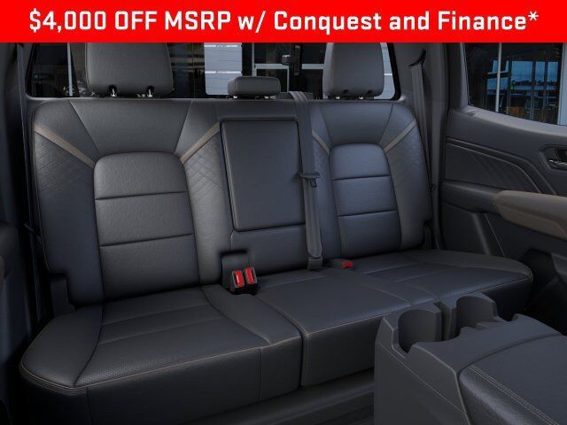 2026 GMC Canyon Denali Carbondale IL