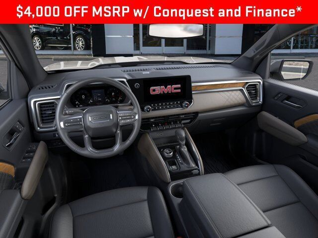2026 GMC Canyon Denali Carbondale IL