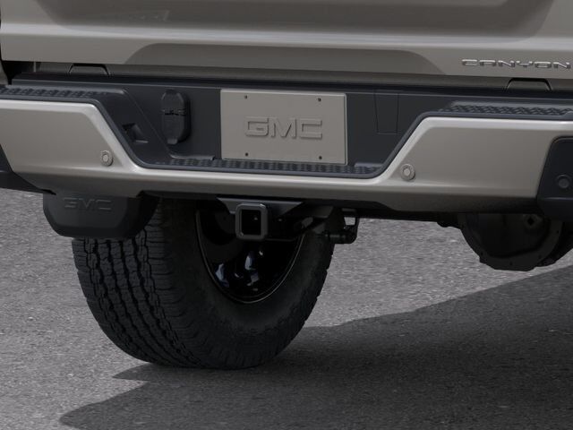 2026 GMC Canyon Denali Carbondale IL
