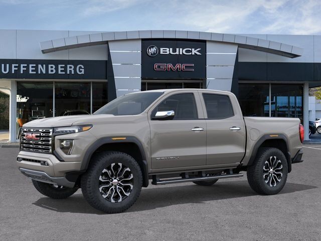 2026 GMC Canyon Denali Carbondale IL