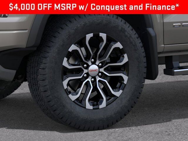 2026 GMC Canyon Denali Carbondale IL