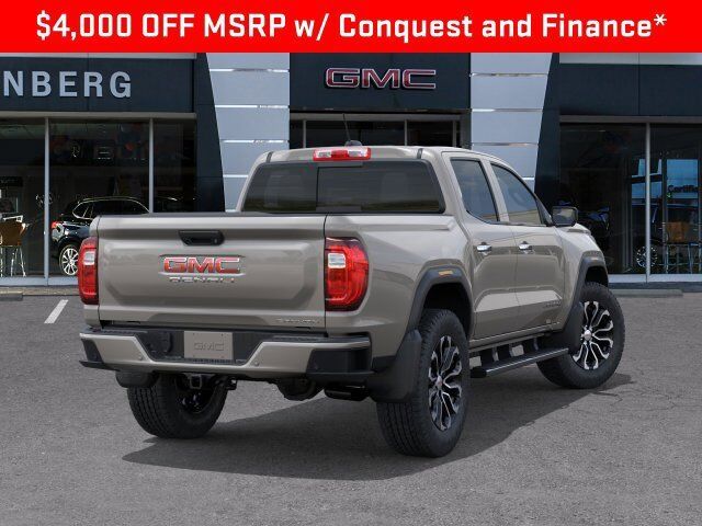 2026 GMC Canyon Denali Carbondale IL