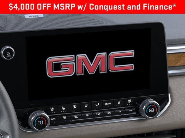 2026 GMC Canyon Denali Carbondale IL