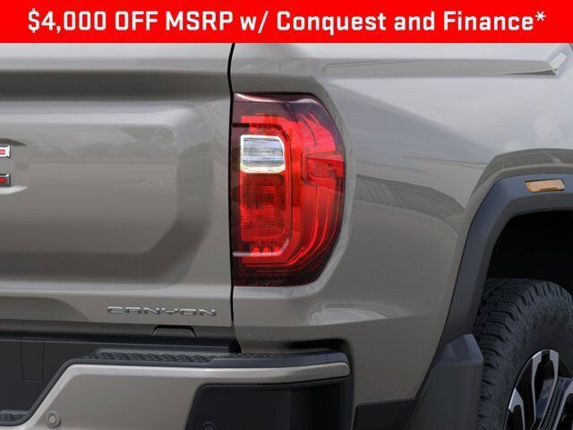 2026 GMC Canyon Denali Carbondale IL