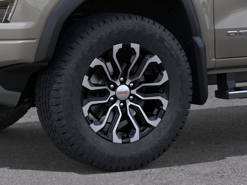 2026 GMC Canyon Denali Carbondale IL