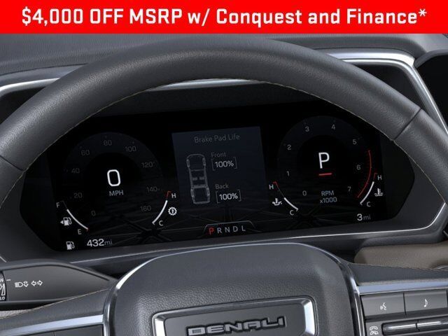 2026 GMC Canyon Denali Carbondale IL
