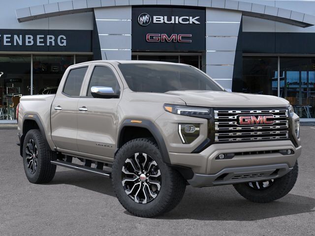 2026 GMC Canyon Denali Carbondale IL