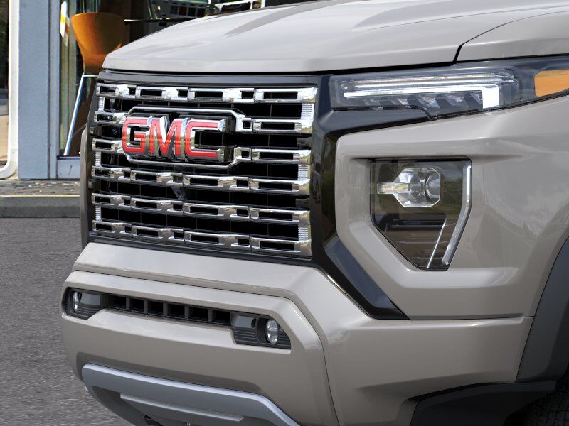 2026 GMC Canyon Denali Carbondale IL