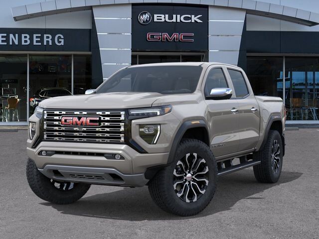2026 GMC Canyon Denali Carbondale IL