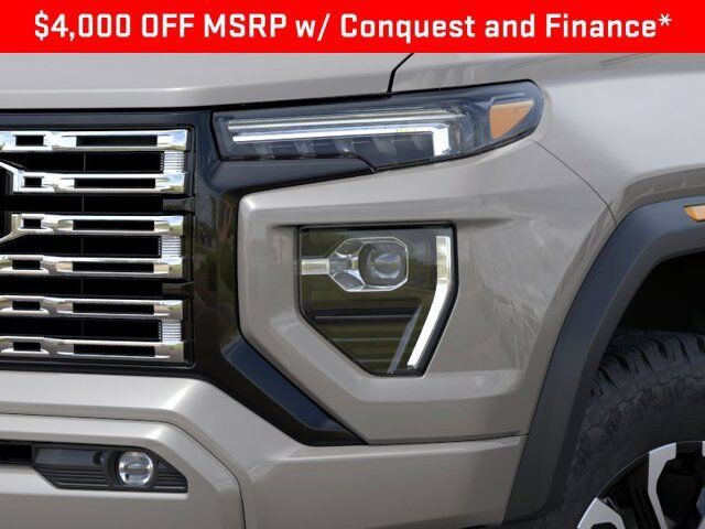 2026 GMC Canyon Denali Carbondale IL