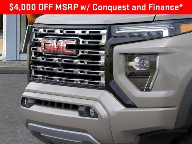 2026 GMC Canyon Denali Carbondale IL