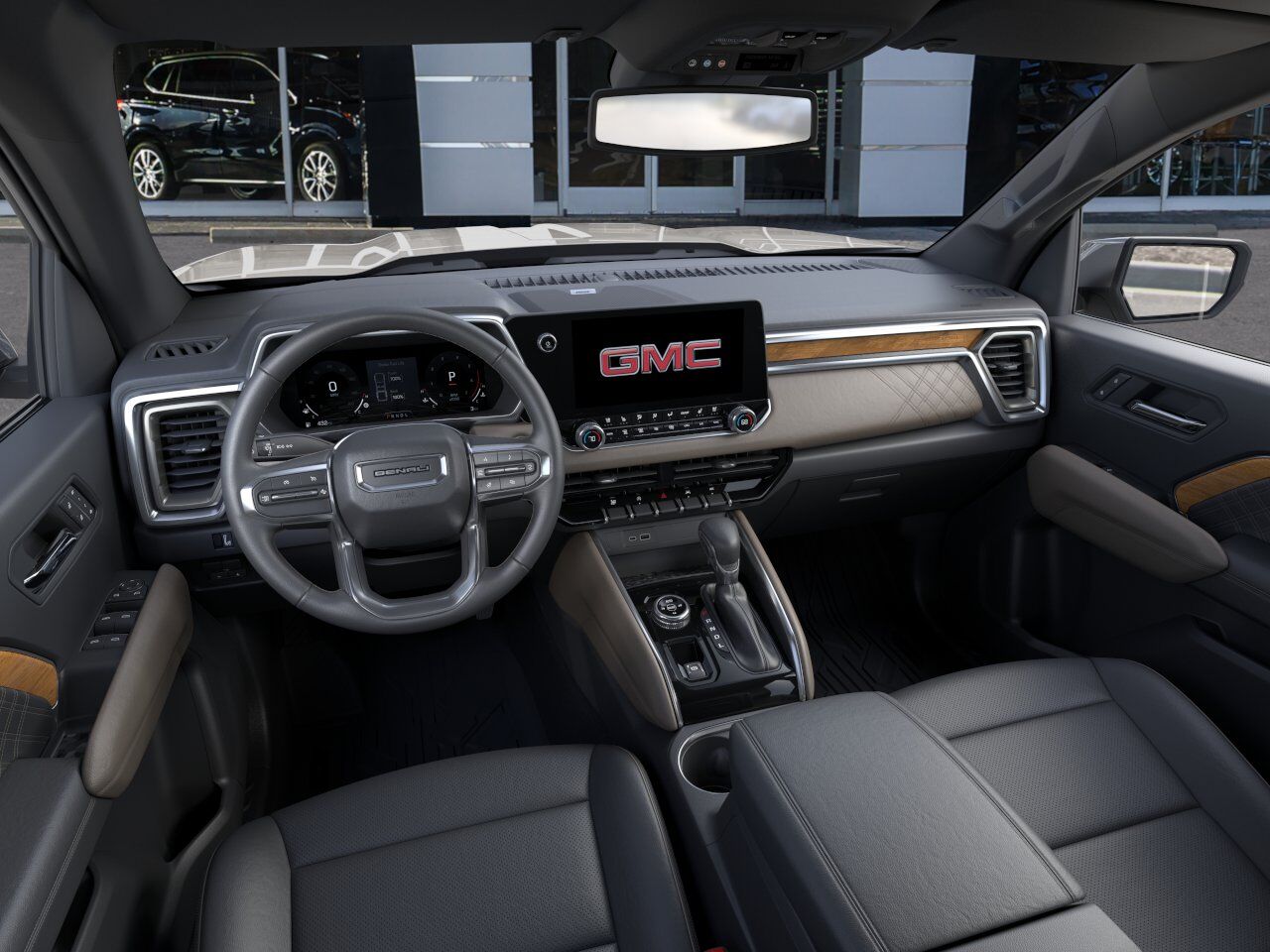2026 GMC Canyon Denali Carbondale IL