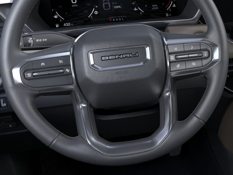 2026 GMC Canyon Denali Carbondale IL