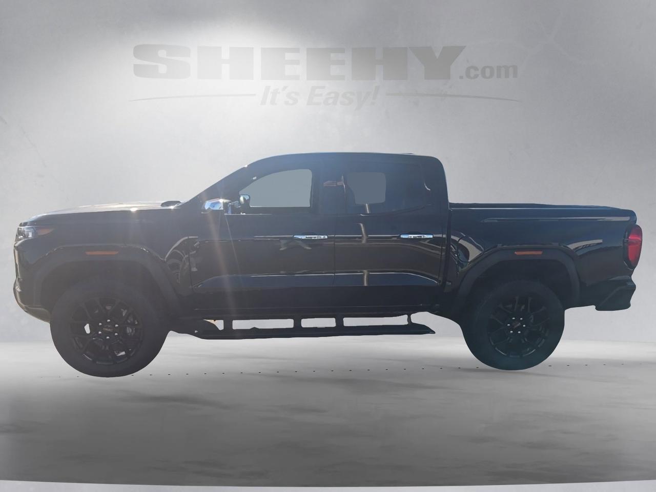 2026 GMC Canyon Denali Fredericksburg VA