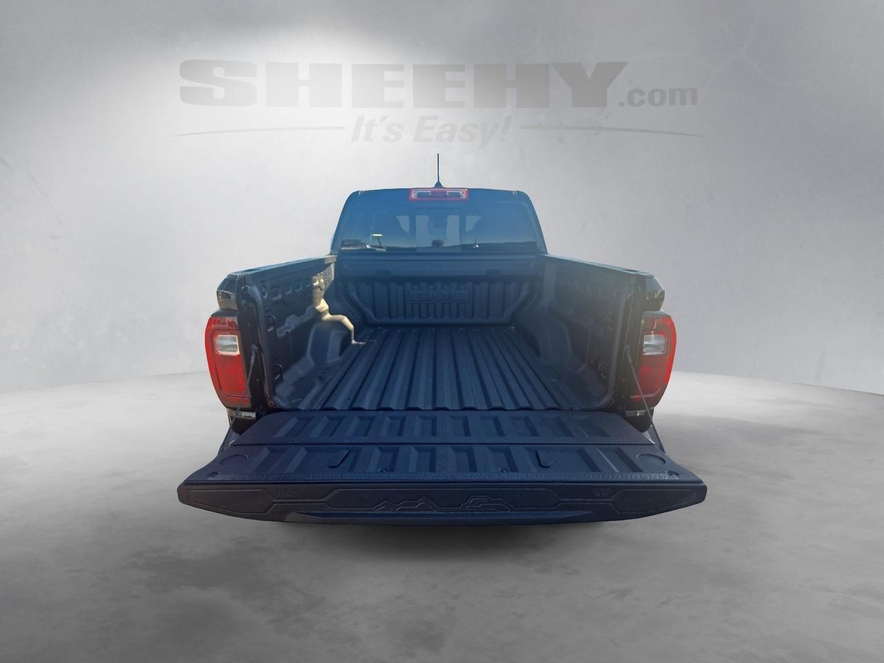 2026 GMC Canyon Denali Fredericksburg VA