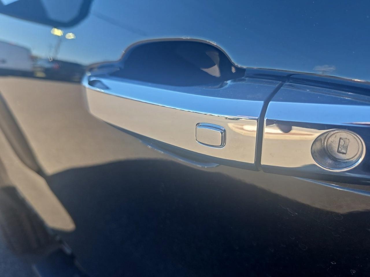 2026 GMC Canyon Denali Fredericksburg VA