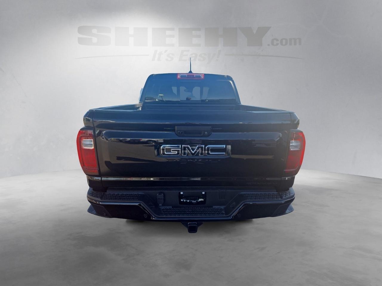 2026 GMC Canyon Denali Fredericksburg VA