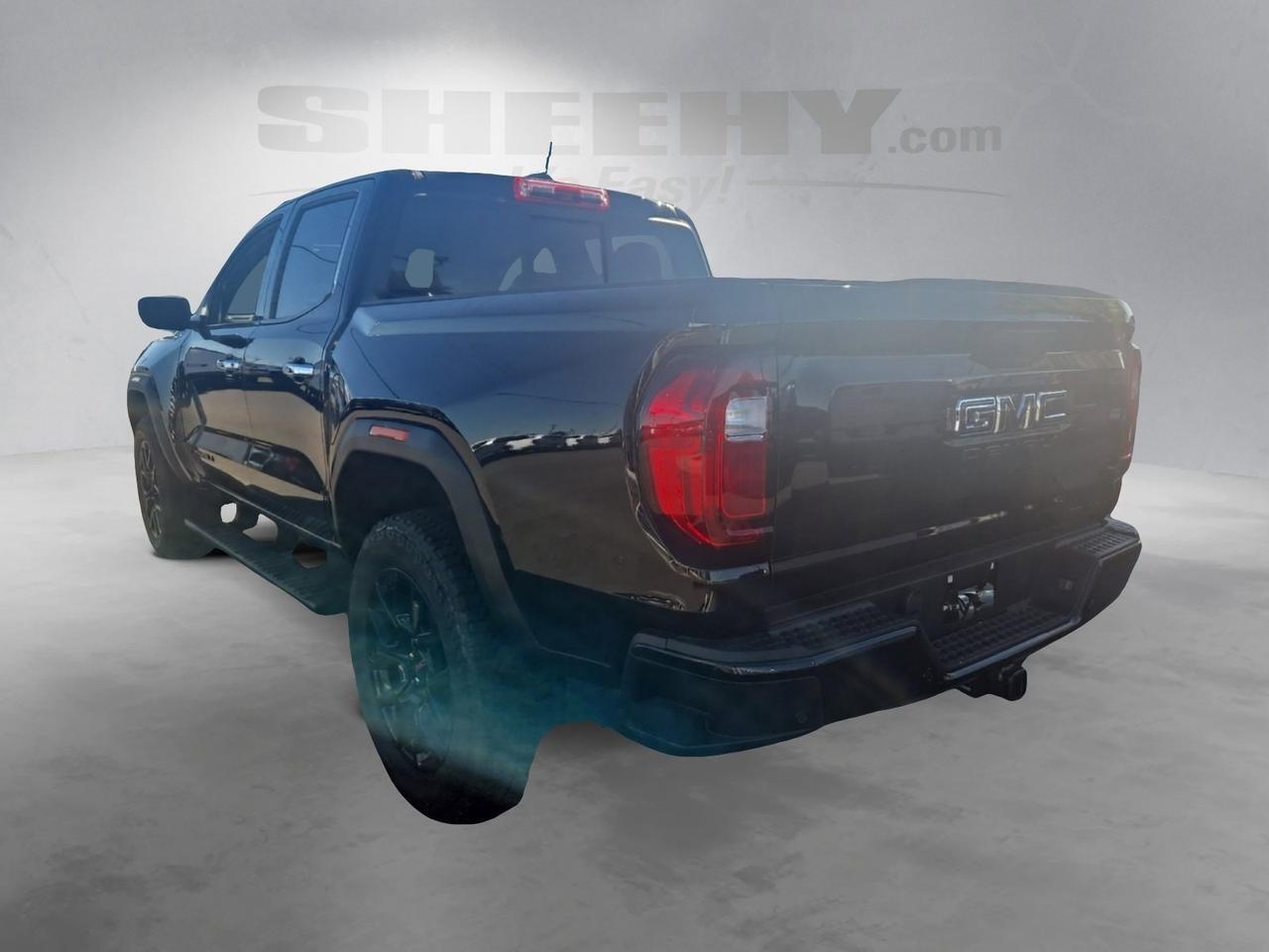 2026 GMC Canyon Denali Fredericksburg VA