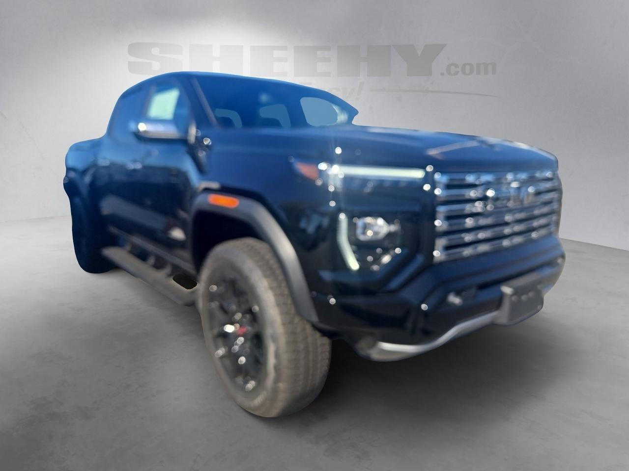 2026 GMC Canyon Denali Fredericksburg VA