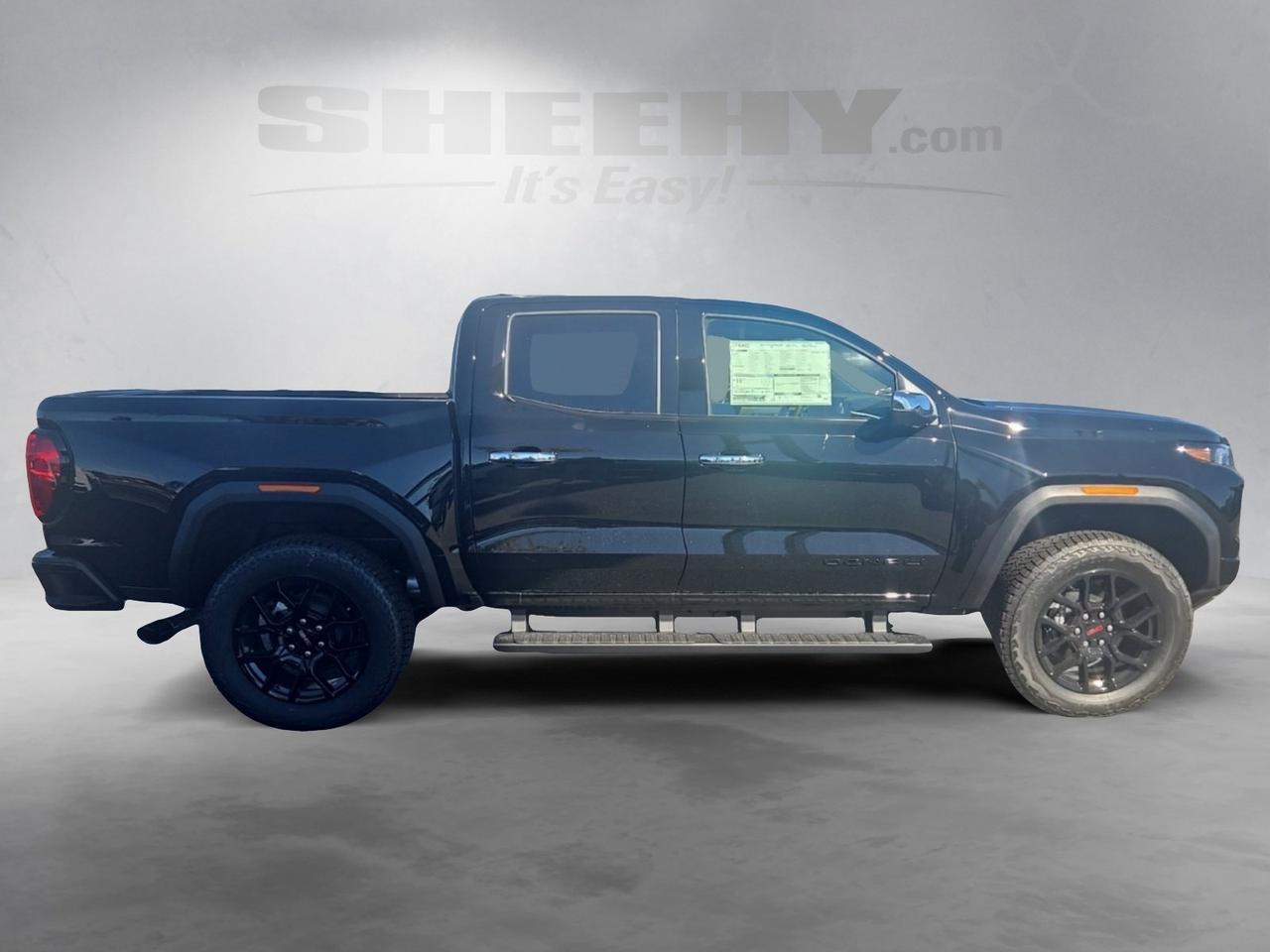 2026 GMC Canyon Denali Fredericksburg VA