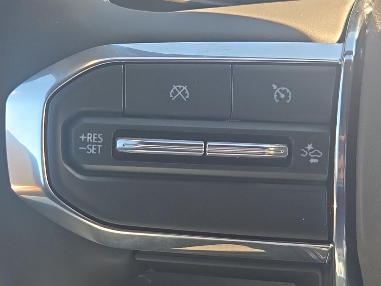 2026 GMC Canyon Denali Fredericksburg VA