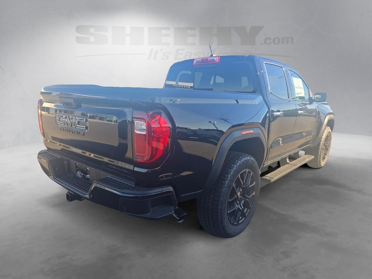 2026 GMC Canyon Denali Fredericksburg VA